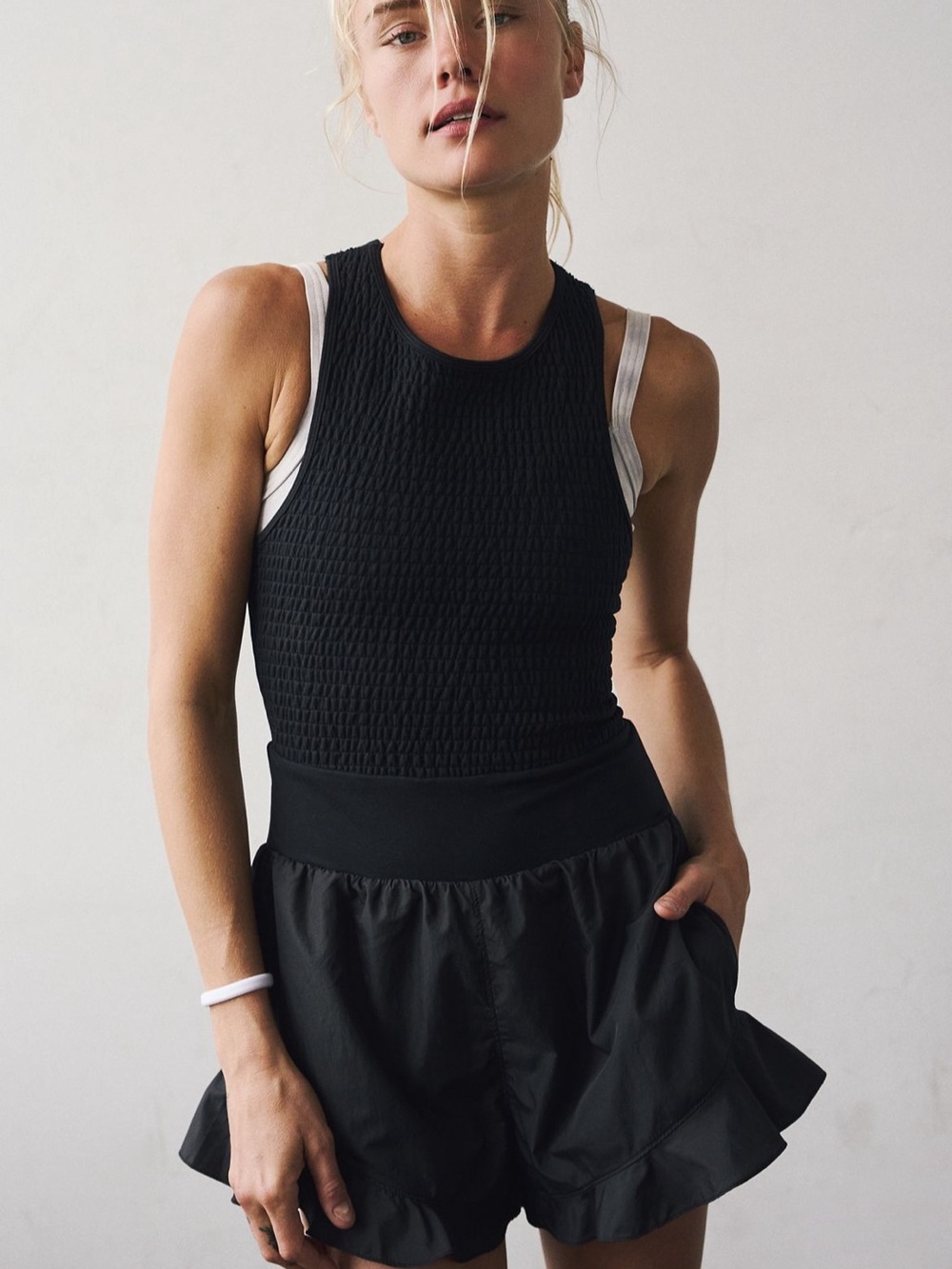 FP Movement Breathless Shortsie